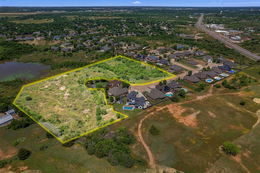 Canyon Trails - Land