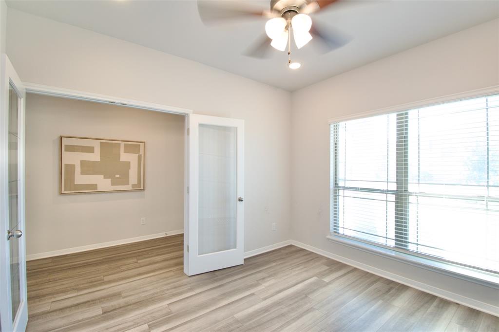 PARK MEADOWS - Residential