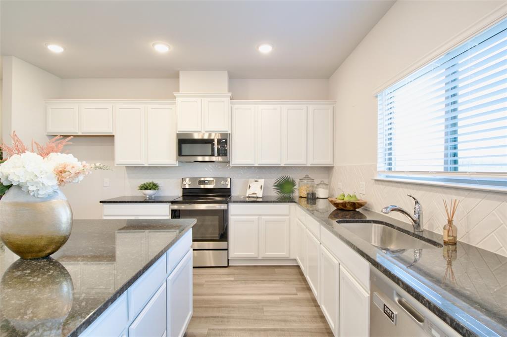 PARK MEADOWS - Residential