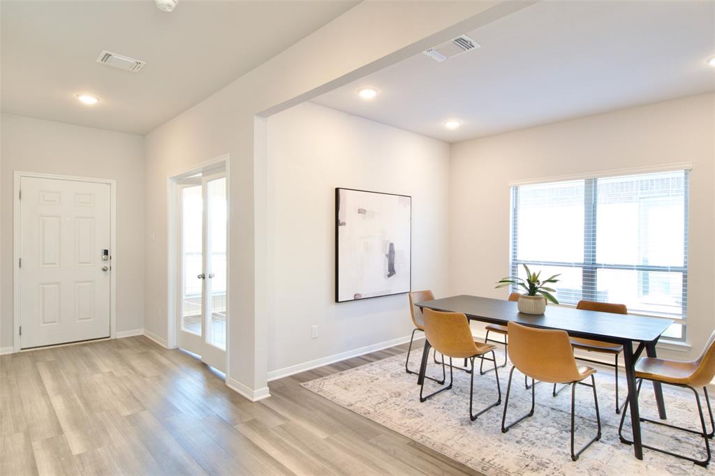 PARK MEADOWS - Residential