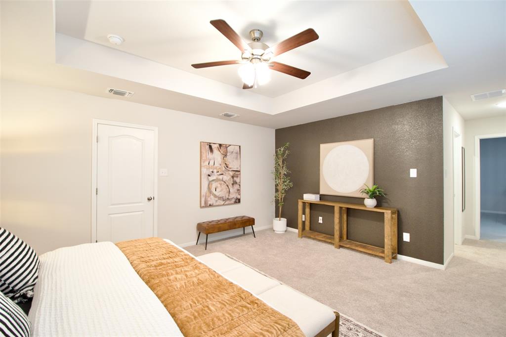 PARK MEADOWS - Residential