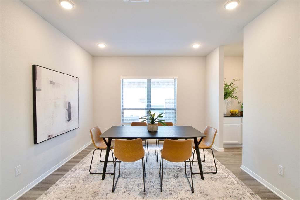 PARK MEADOWS - Residential