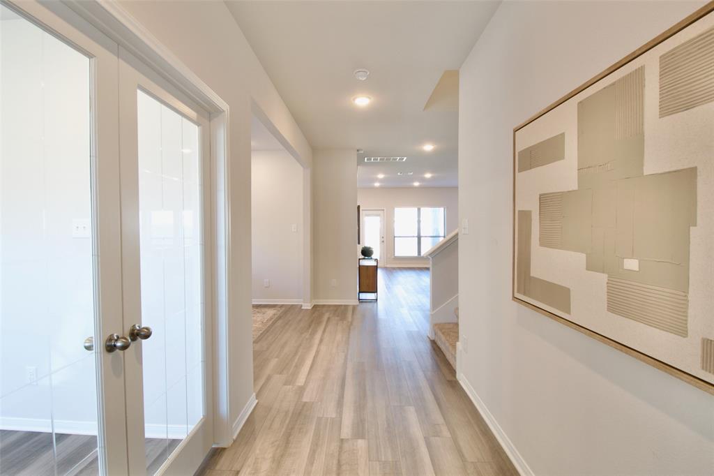 PARK MEADOWS - Residential