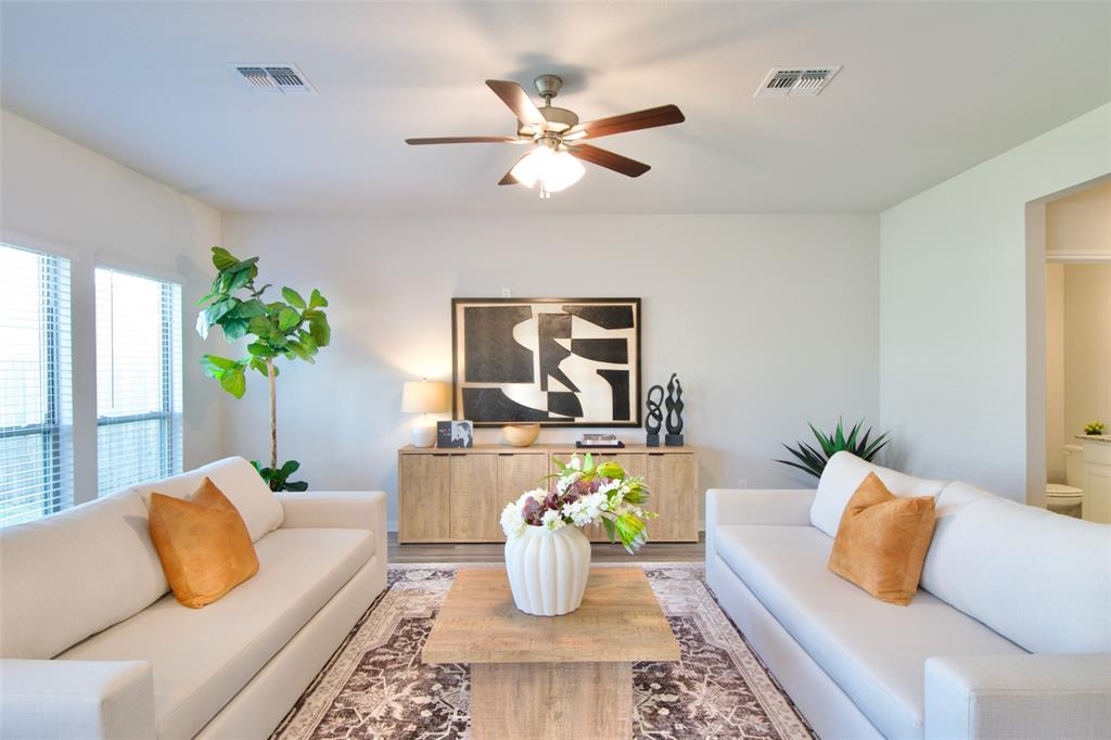 PARK MEADOWS - Residential