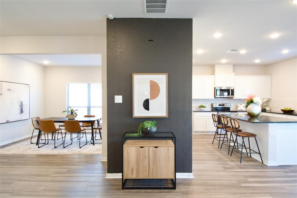 PARK MEADOWS - Residential