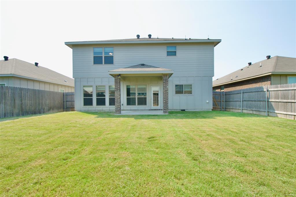 PARK MEADOWS - Residential