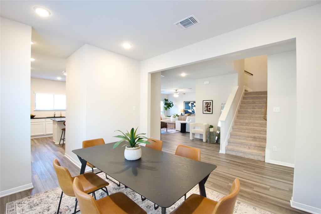 PARK MEADOWS - Residential