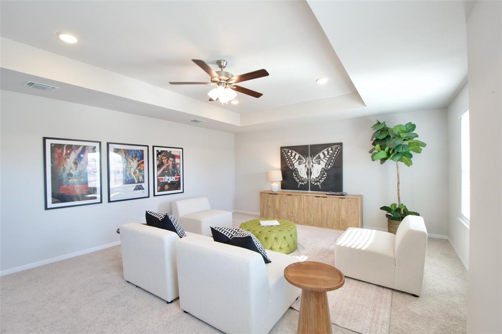 PARK MEADOWS - Residential