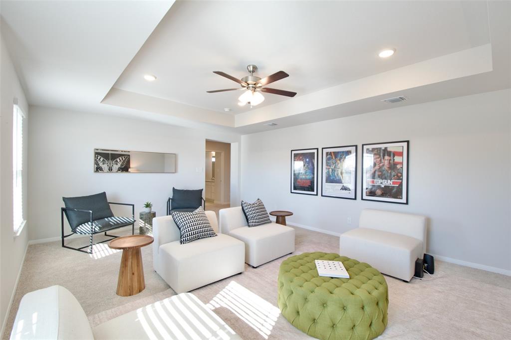 PARK MEADOWS - Residential