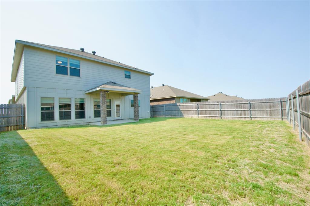 PARK MEADOWS - Residential