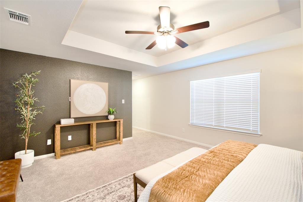 PARK MEADOWS - Residential