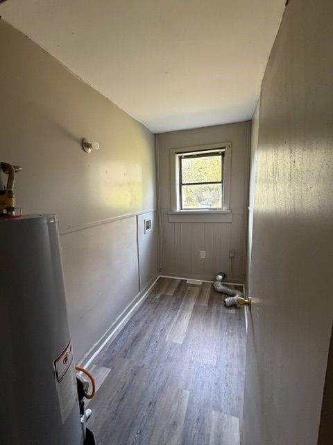 Cumberland Sub - Residential