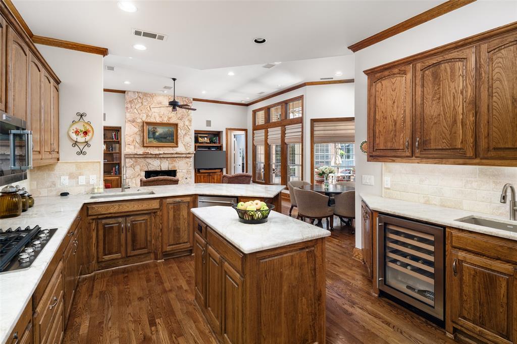 Churchill Pointe - Residential