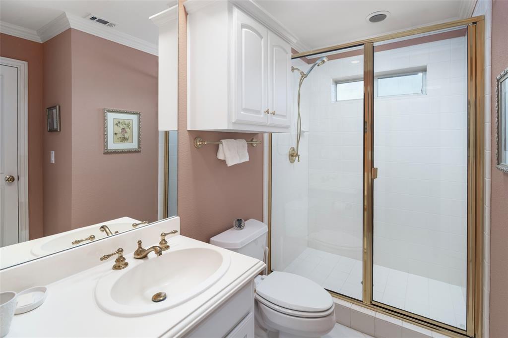Churchill Pointe - Residential
