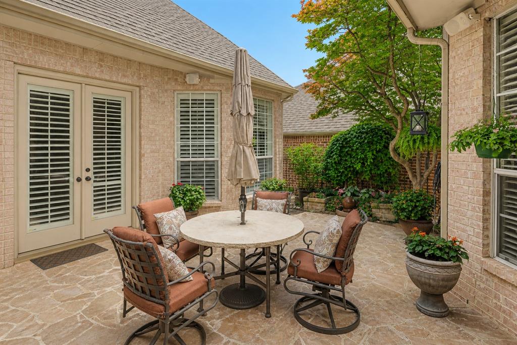 Churchill Pointe - Residential