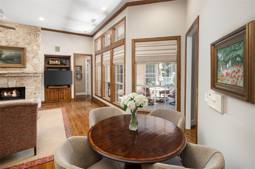 Churchill Pointe - Residential