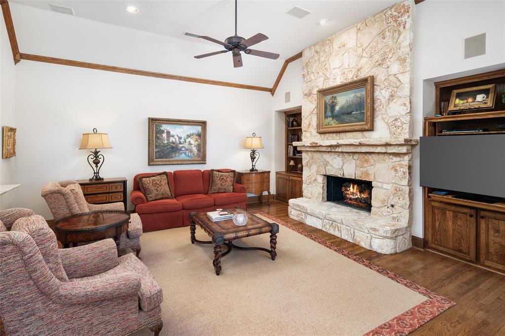 Churchill Pointe - Residential