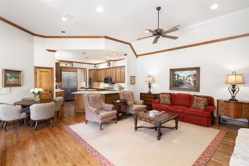 Churchill Pointe - Residential