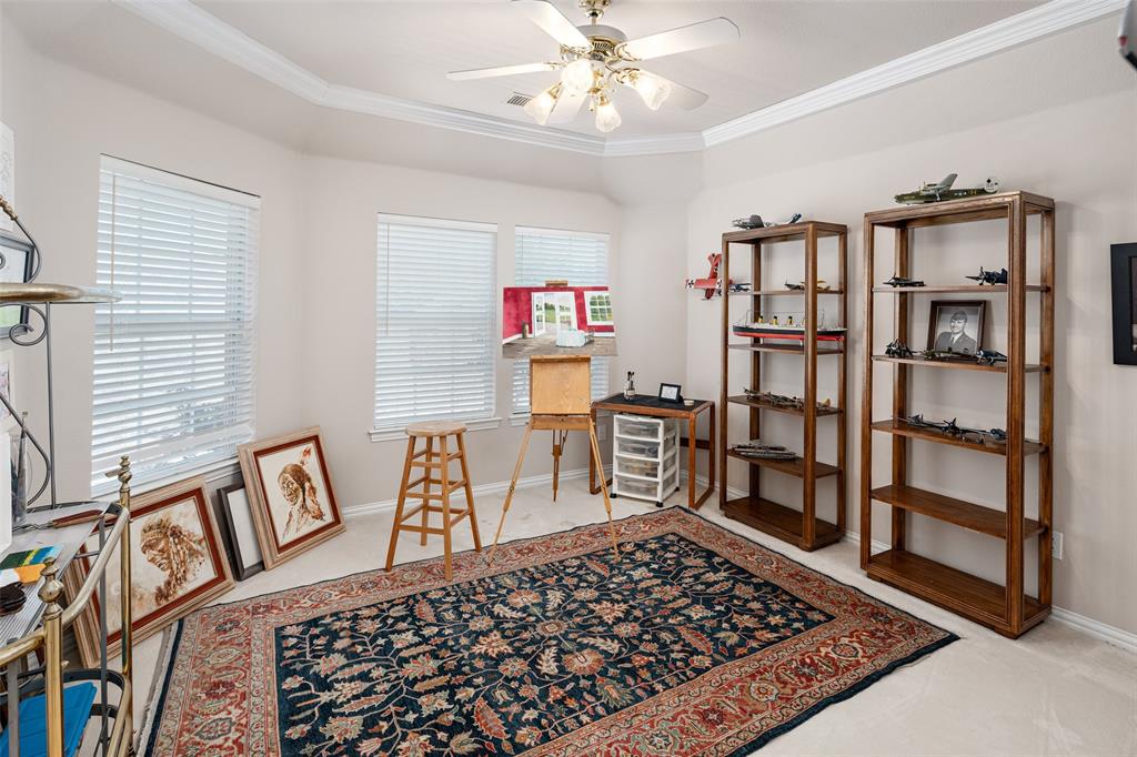 Churchill Pointe - Residential