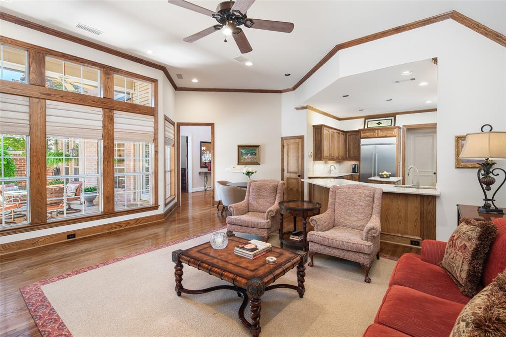 Churchill Pointe - Residential