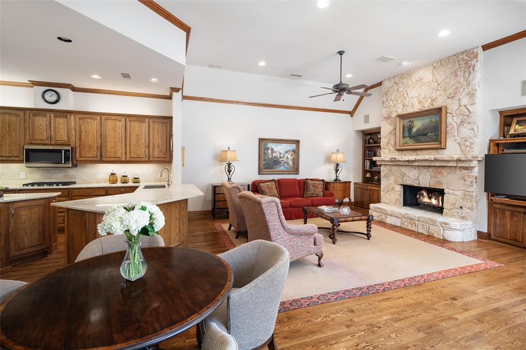 Churchill Pointe - Residential