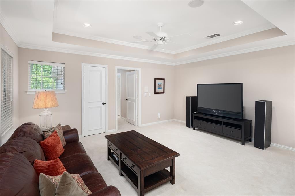 Churchill Pointe - Residential