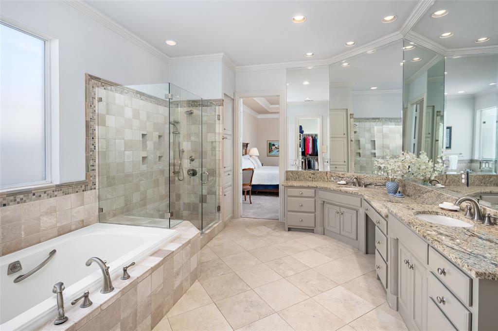 Churchill Pointe - Residential
