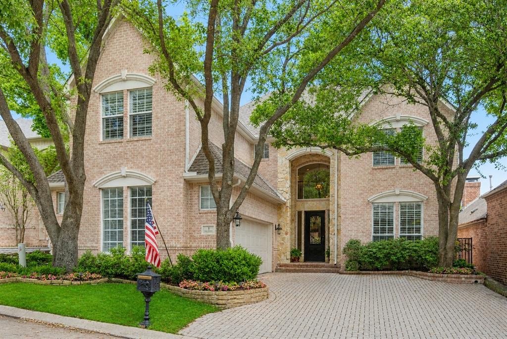 Churchill Pointe - Residential