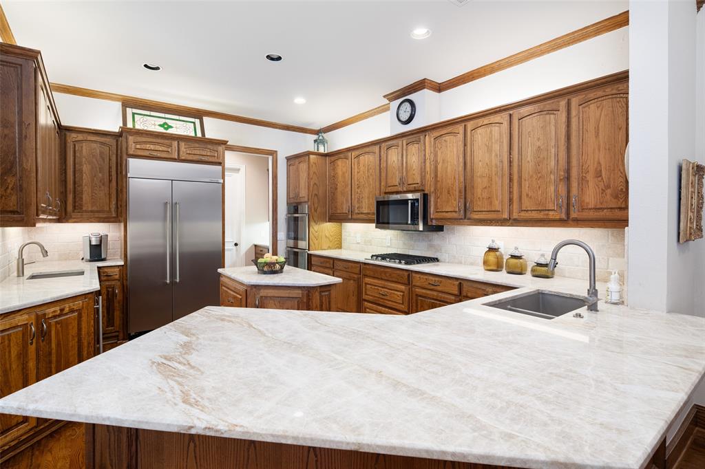 Churchill Pointe - Residential
