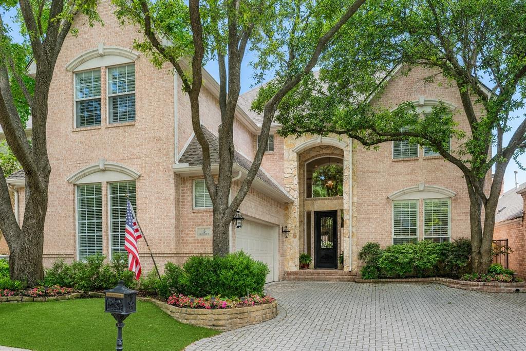 Churchill Pointe - Residential