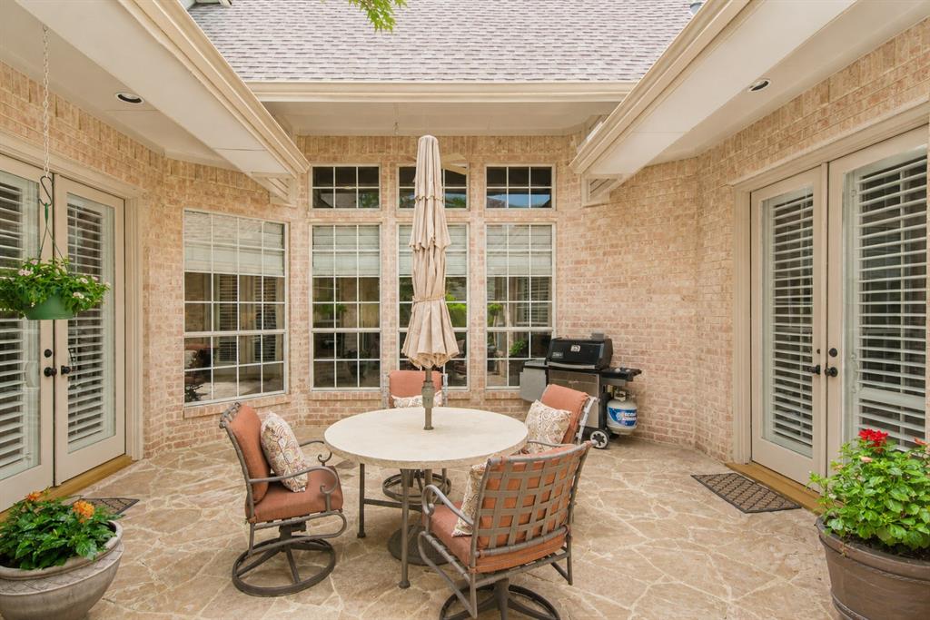 Churchill Pointe - Residential