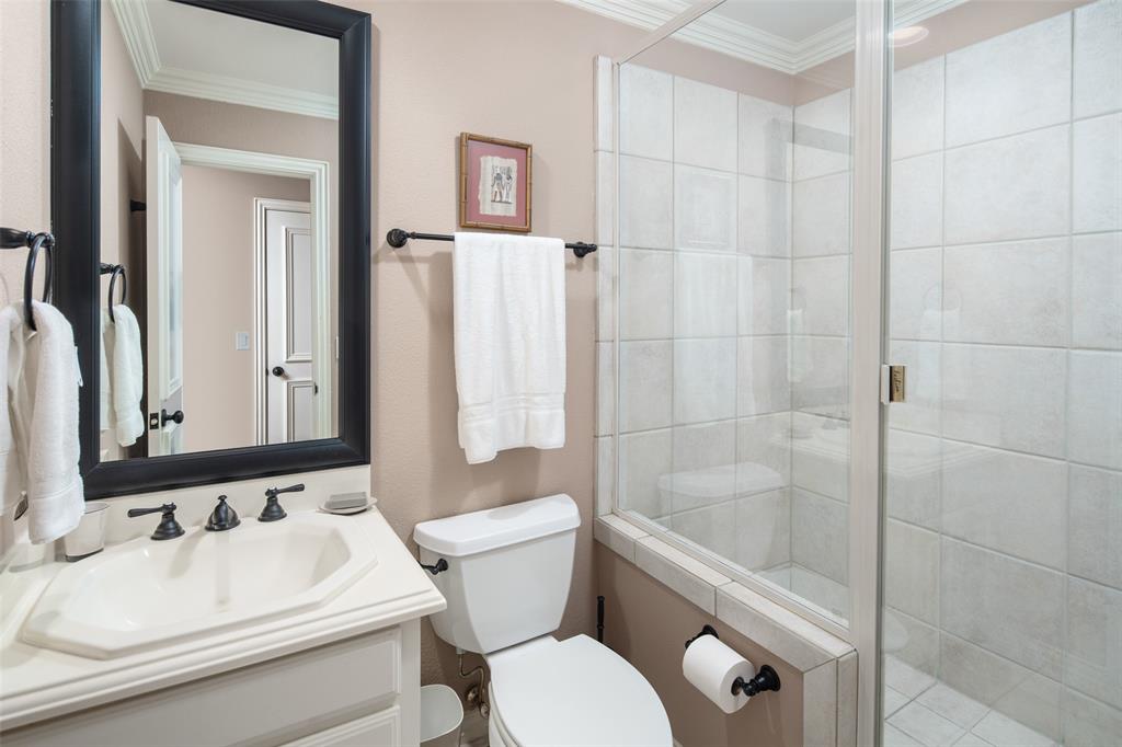 Churchill Pointe - Residential