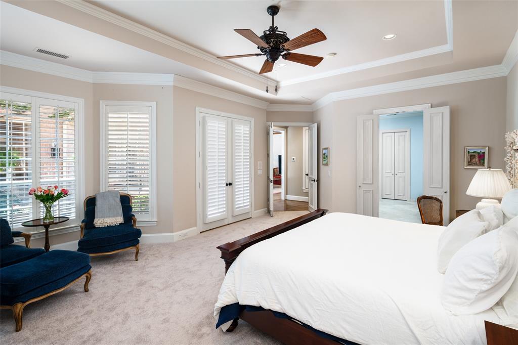 Churchill Pointe - Residential