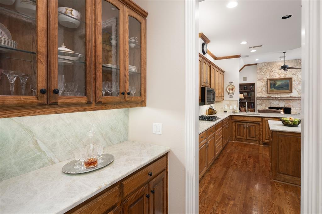 Churchill Pointe - Residential