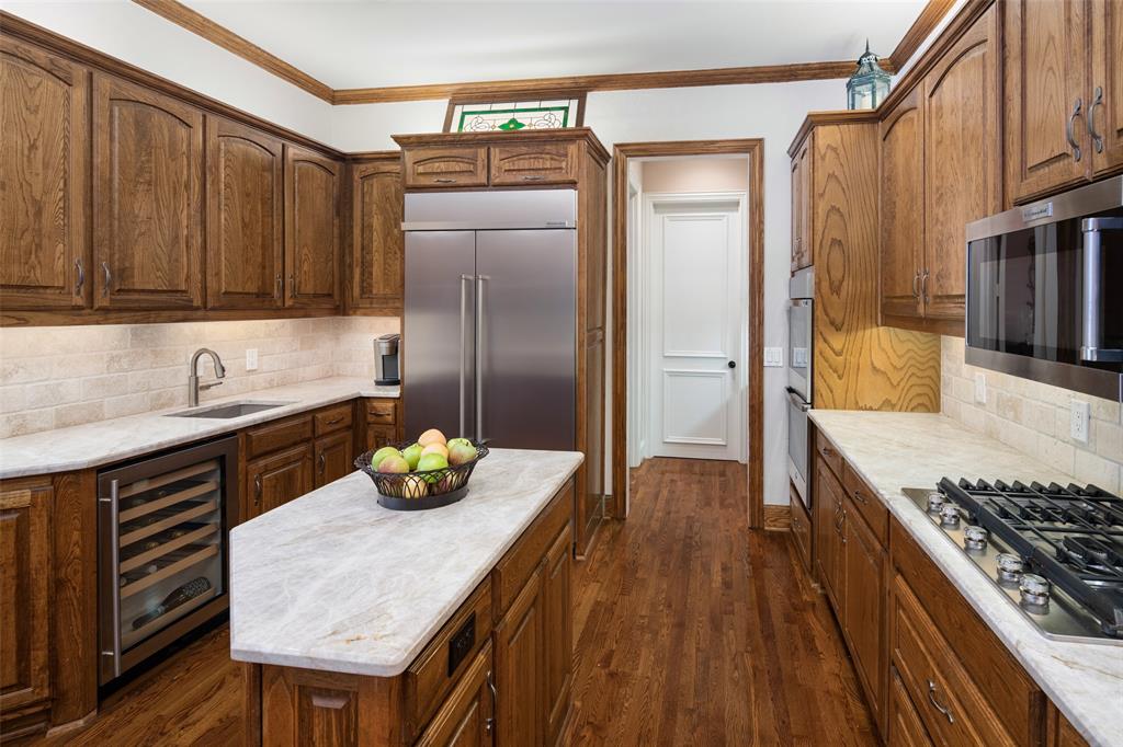 Churchill Pointe - Residential