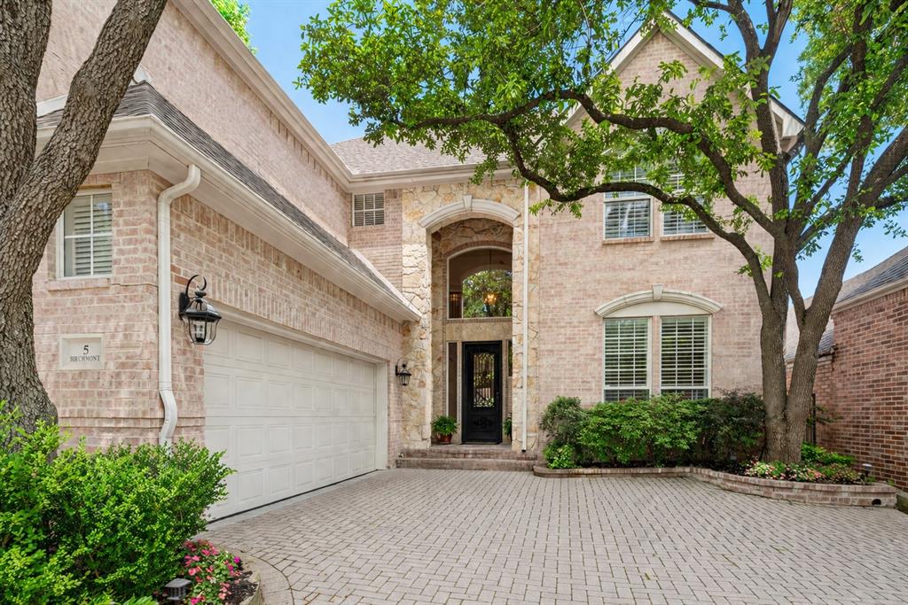 Churchill Pointe - Residential