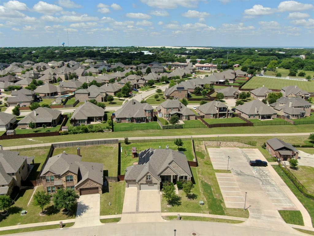 Lawson Farms Ph 1 - Residential