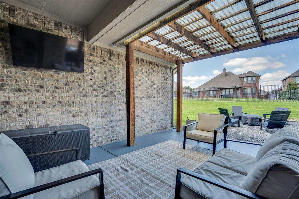 Lawson Farms Ph 1 - Residential