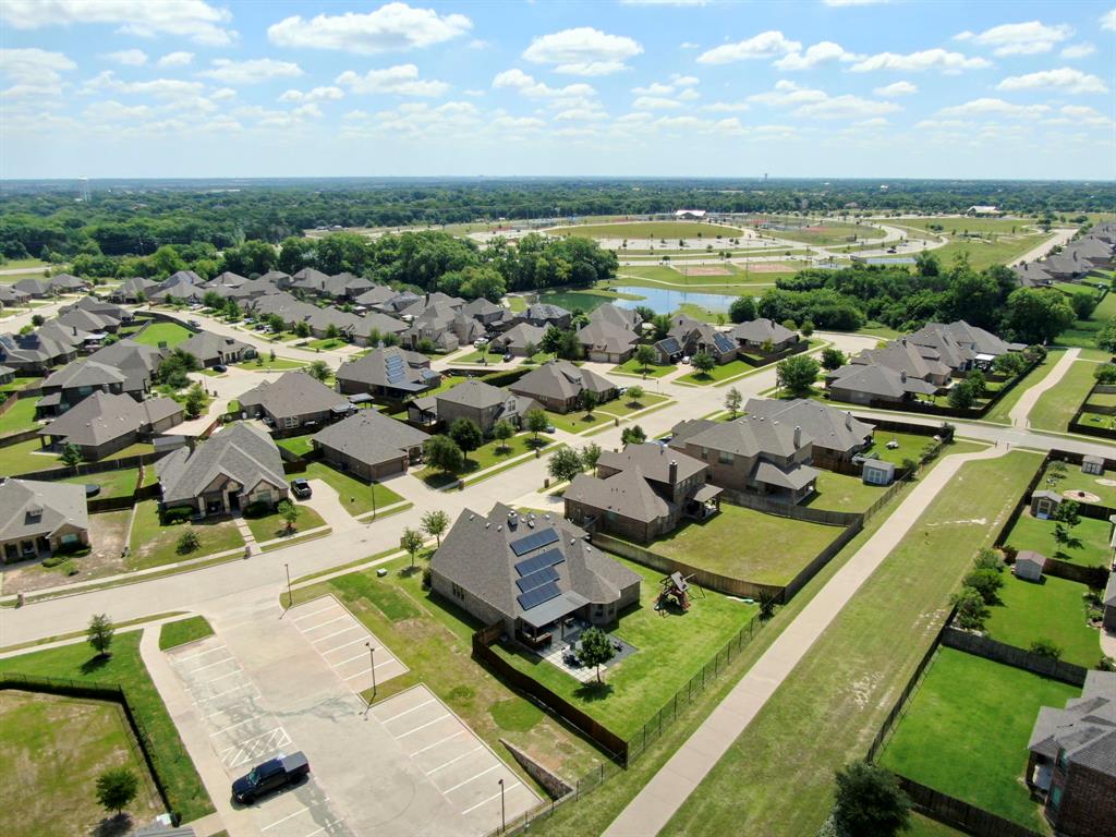 Lawson Farms Ph 1 - Residential