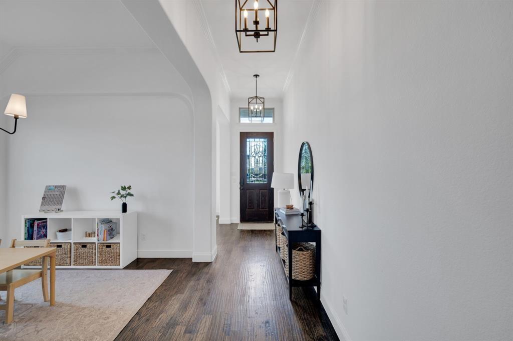 Lawson Farms Ph 1 - Residential