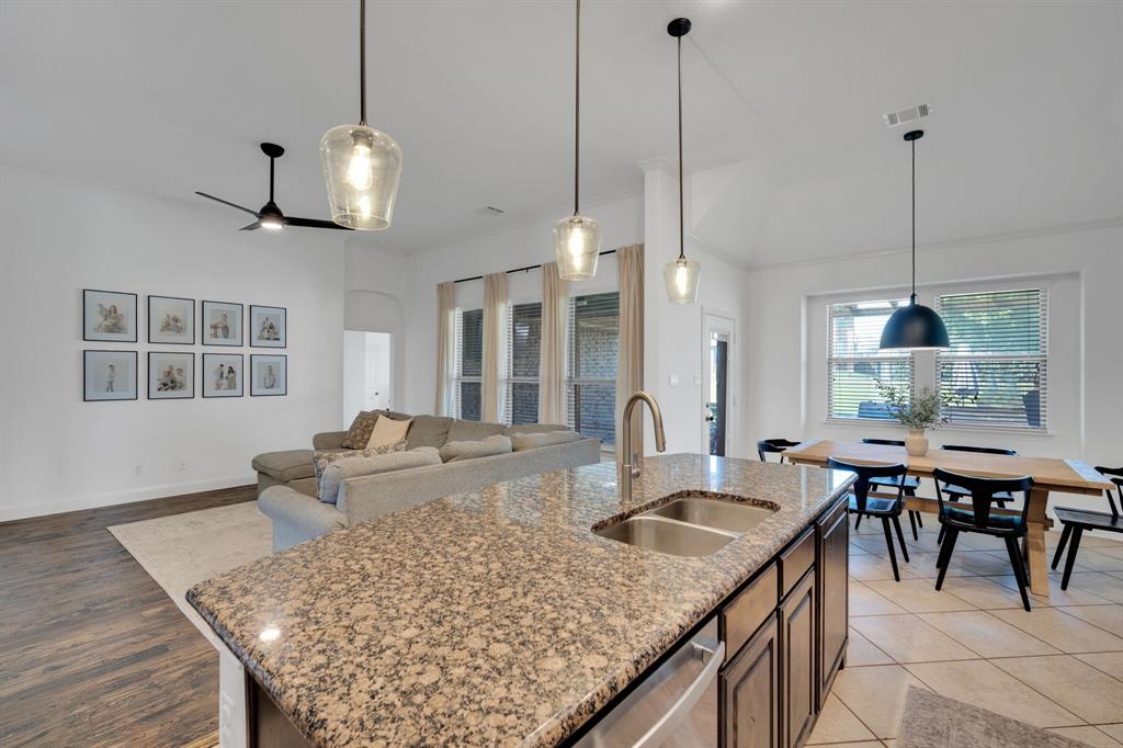 Lawson Farms Ph 1 - Residential
