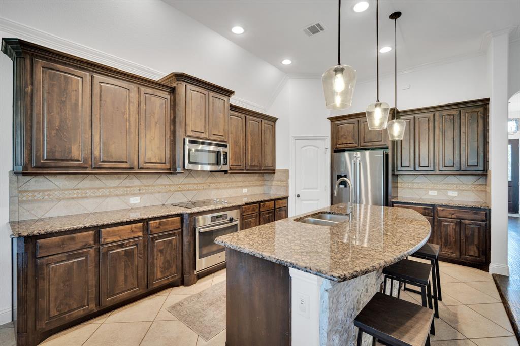 Lawson Farms Ph 1 - Residential