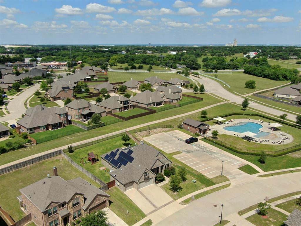 Lawson Farms Ph 1 - Residential