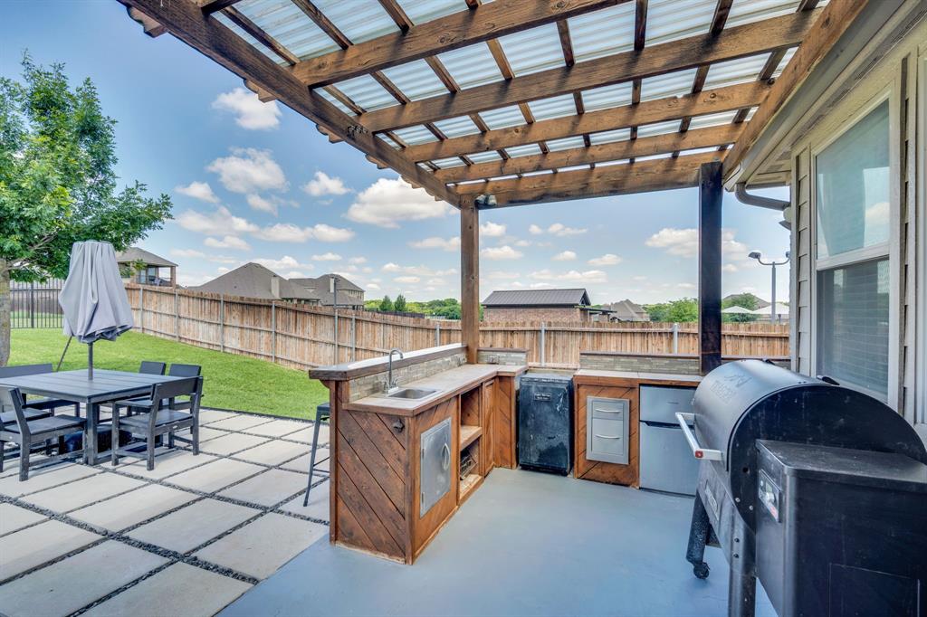 Lawson Farms Ph 1 - Residential