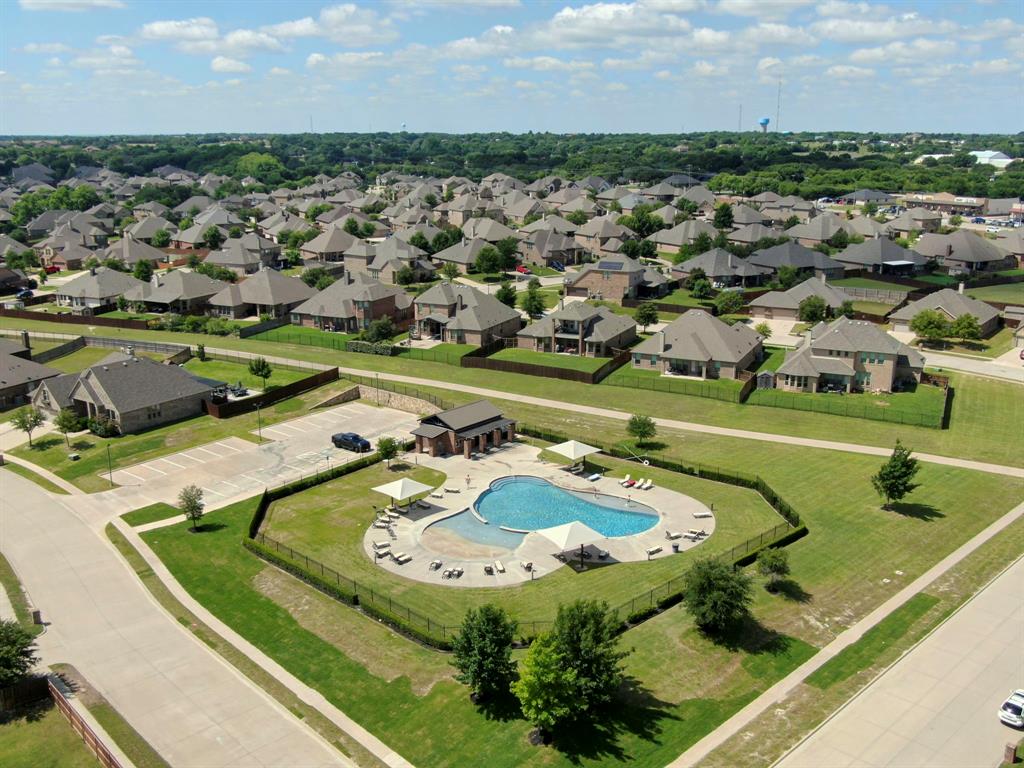 Lawson Farms Ph 1 - Residential