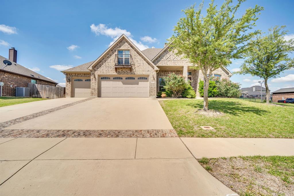 3205 Meadow Ridge Drive