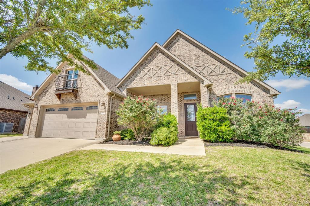 3205 Meadow Ridge Drive