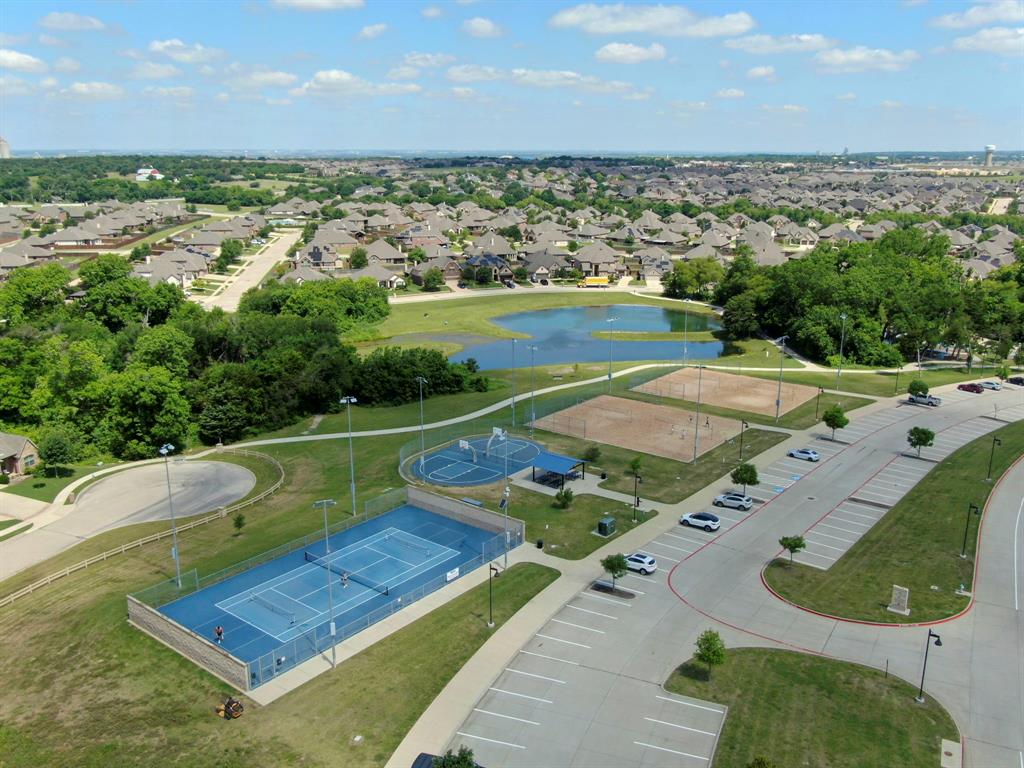 Lawson Farms Ph 1 - Residential
