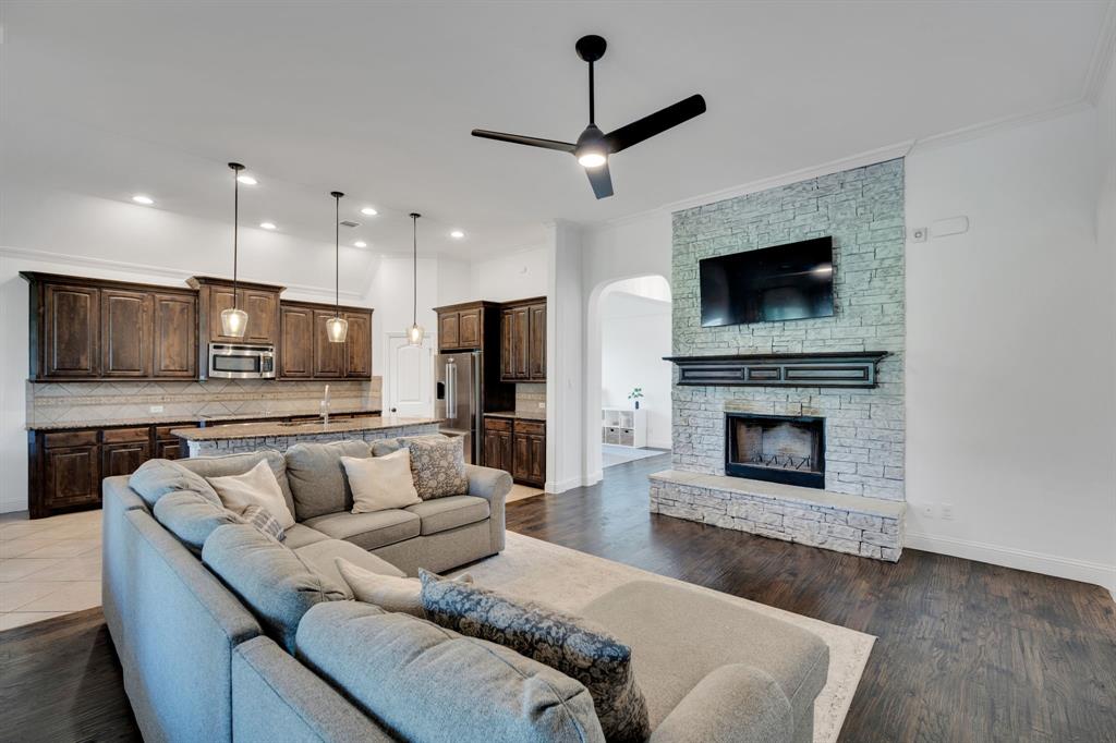 Lawson Farms Ph 1 - Residential