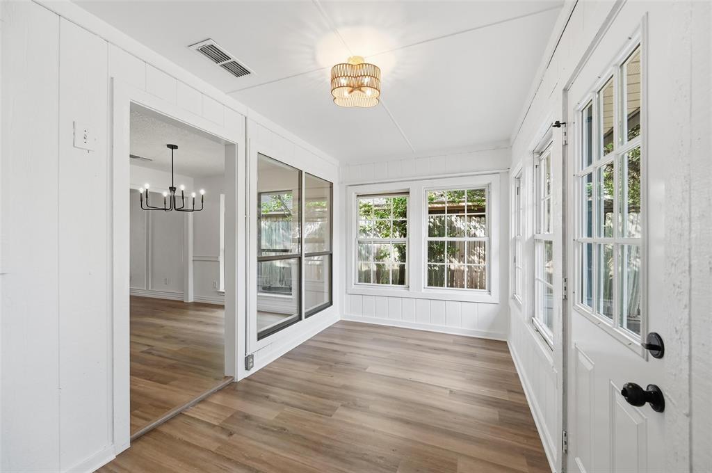 Willow Creek Add - Residential